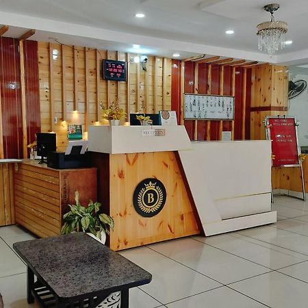 Hotel Binwa View Baijnāth Εξωτερικό φωτογραφία