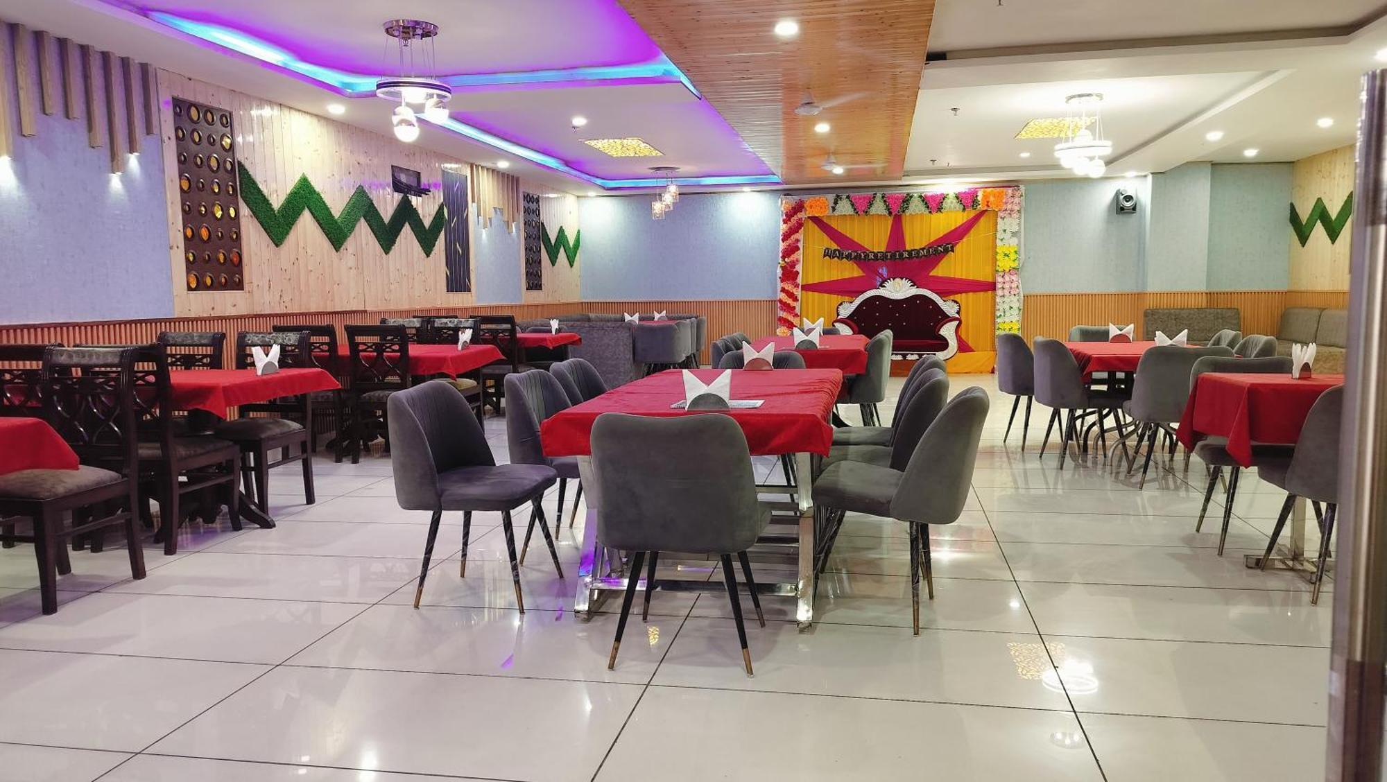 Hotel Binwa View Baijnāth Εξωτερικό φωτογραφία