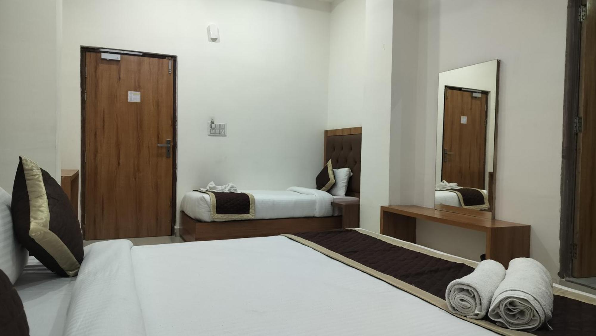 Hotel Binwa View Baijnāth Εξωτερικό φωτογραφία