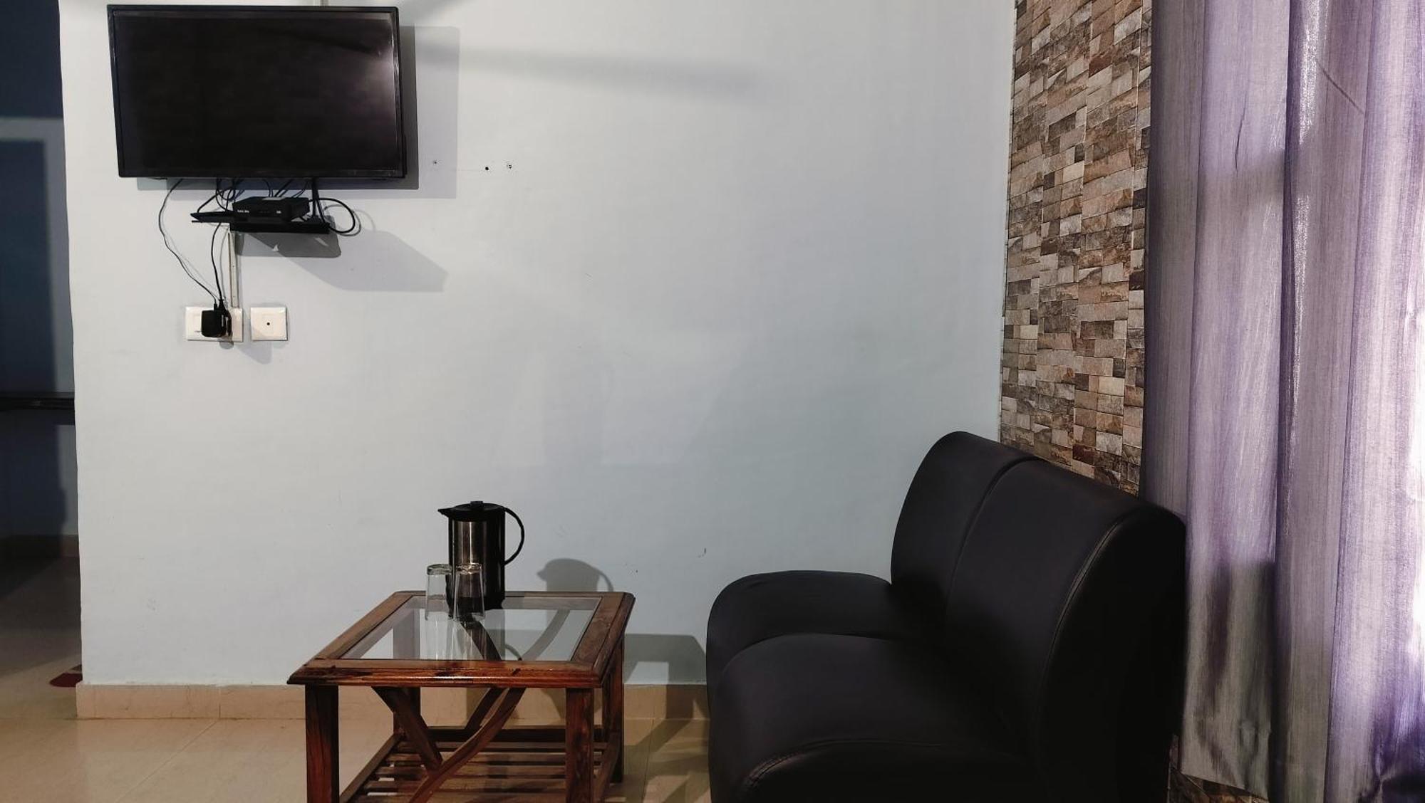 Hotel Binwa View Baijnāth Εξωτερικό φωτογραφία