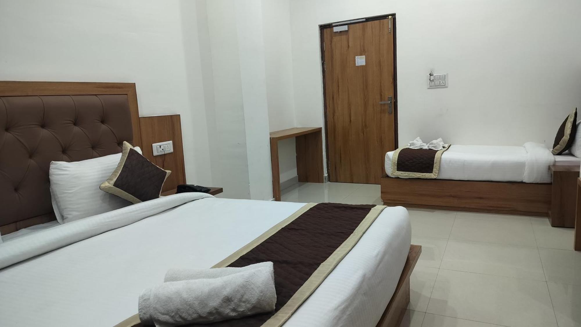 Hotel Binwa View Baijnāth Εξωτερικό φωτογραφία