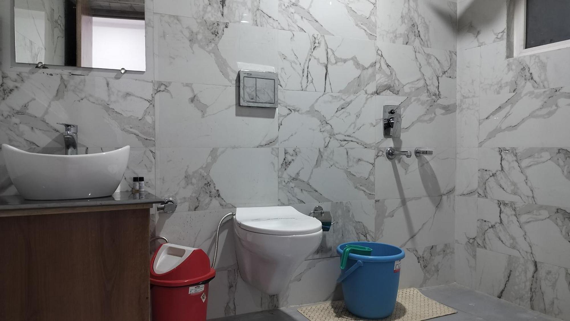 Hotel Binwa View Baijnāth Εξωτερικό φωτογραφία