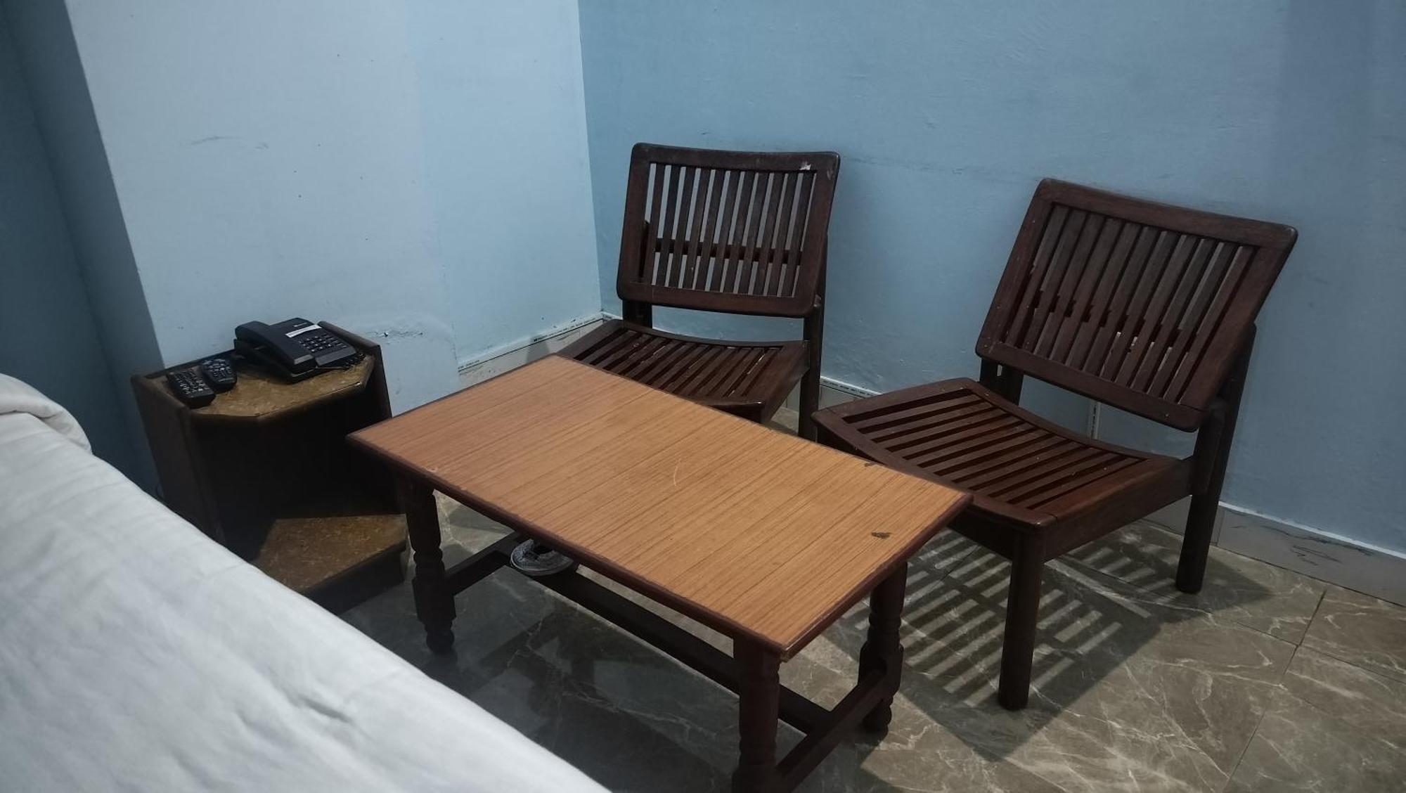 Hotel Binwa View Baijnāth Εξωτερικό φωτογραφία