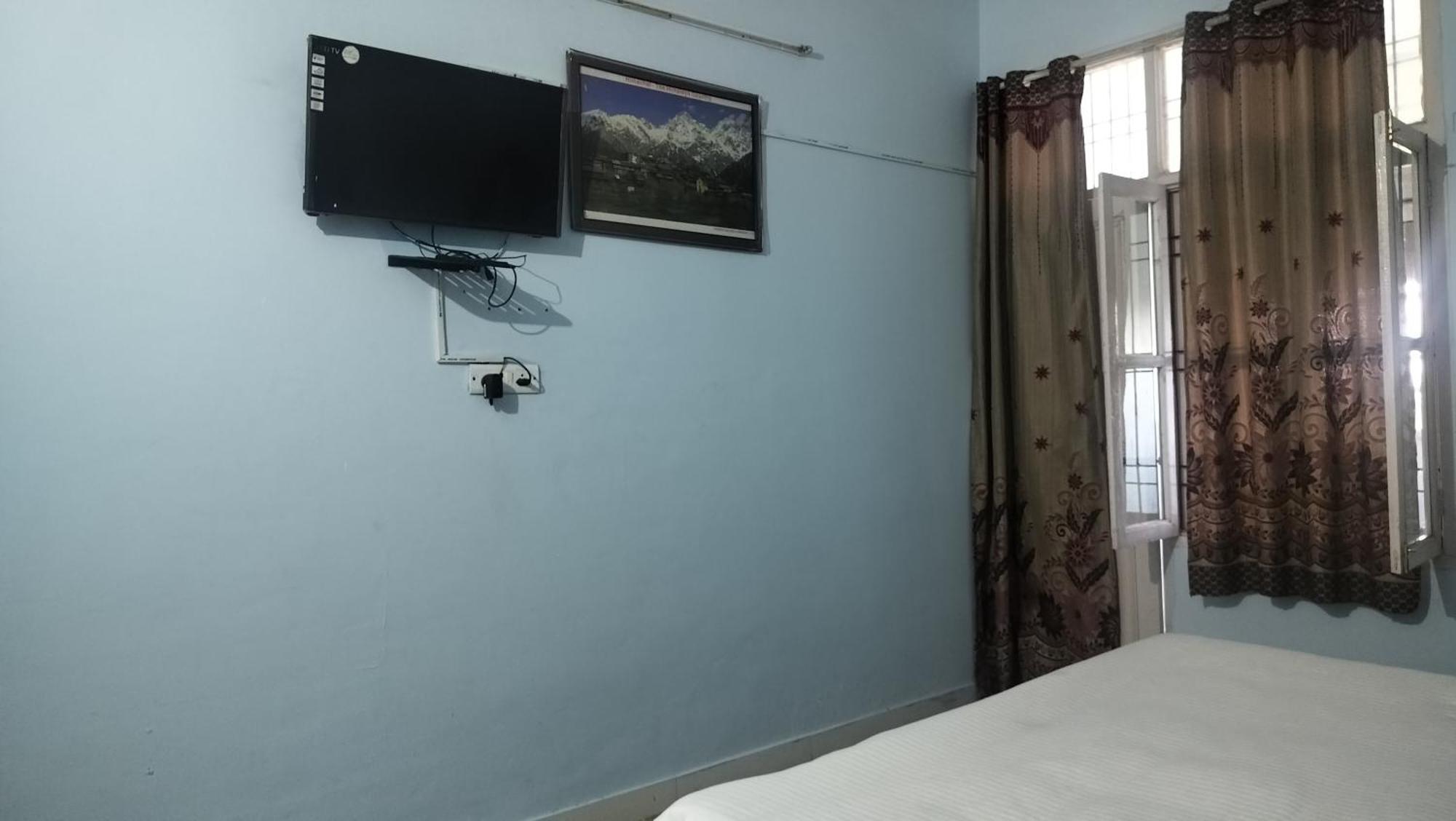 Hotel Binwa View Baijnāth Εξωτερικό φωτογραφία