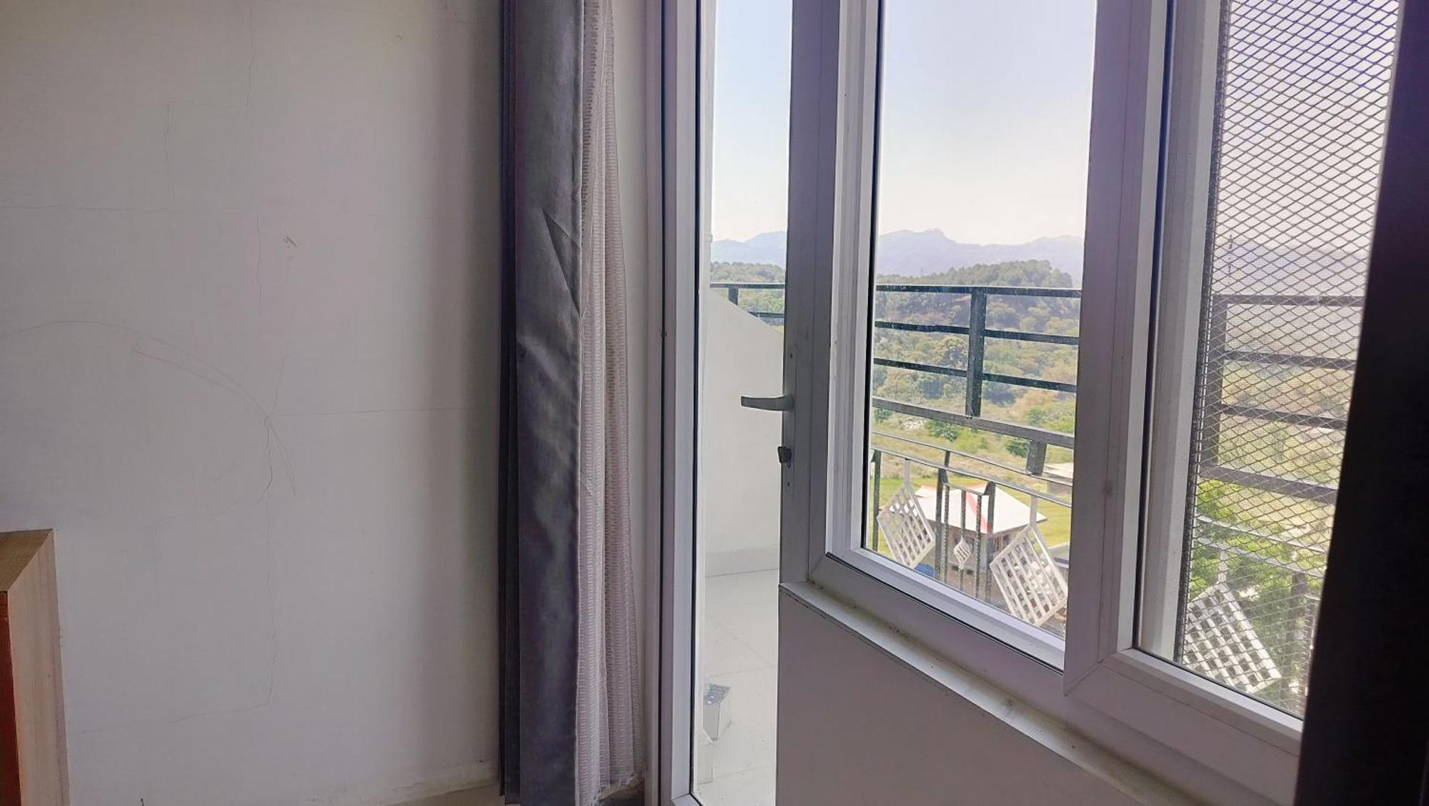 Hotel Binwa View Baijnāth Εξωτερικό φωτογραφία