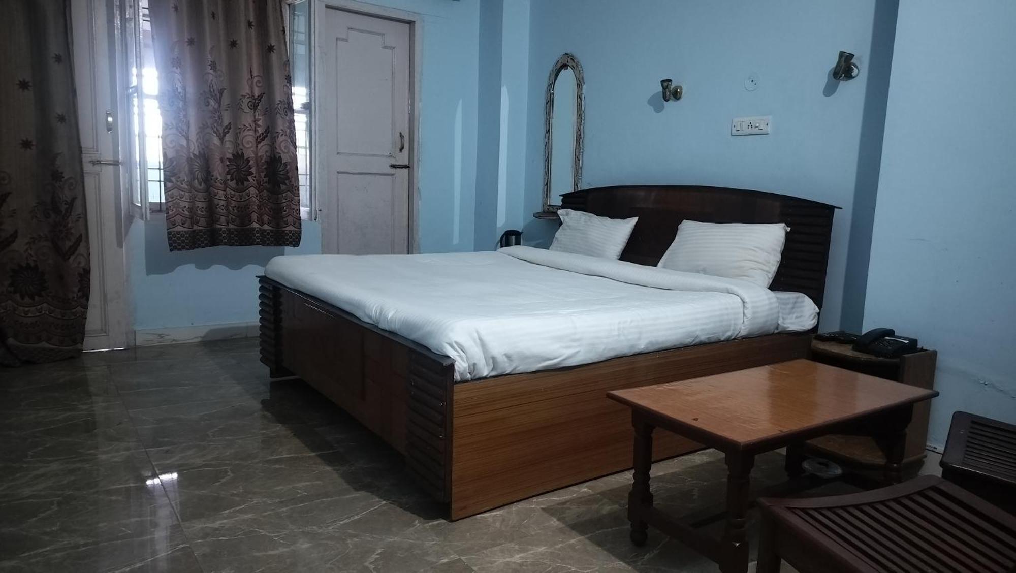 Hotel Binwa View Baijnāth Εξωτερικό φωτογραφία