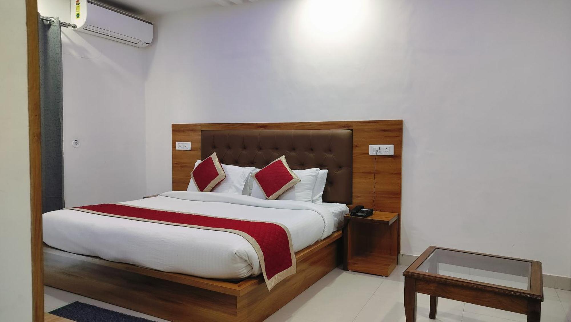 Hotel Binwa View Baijnāth Εξωτερικό φωτογραφία