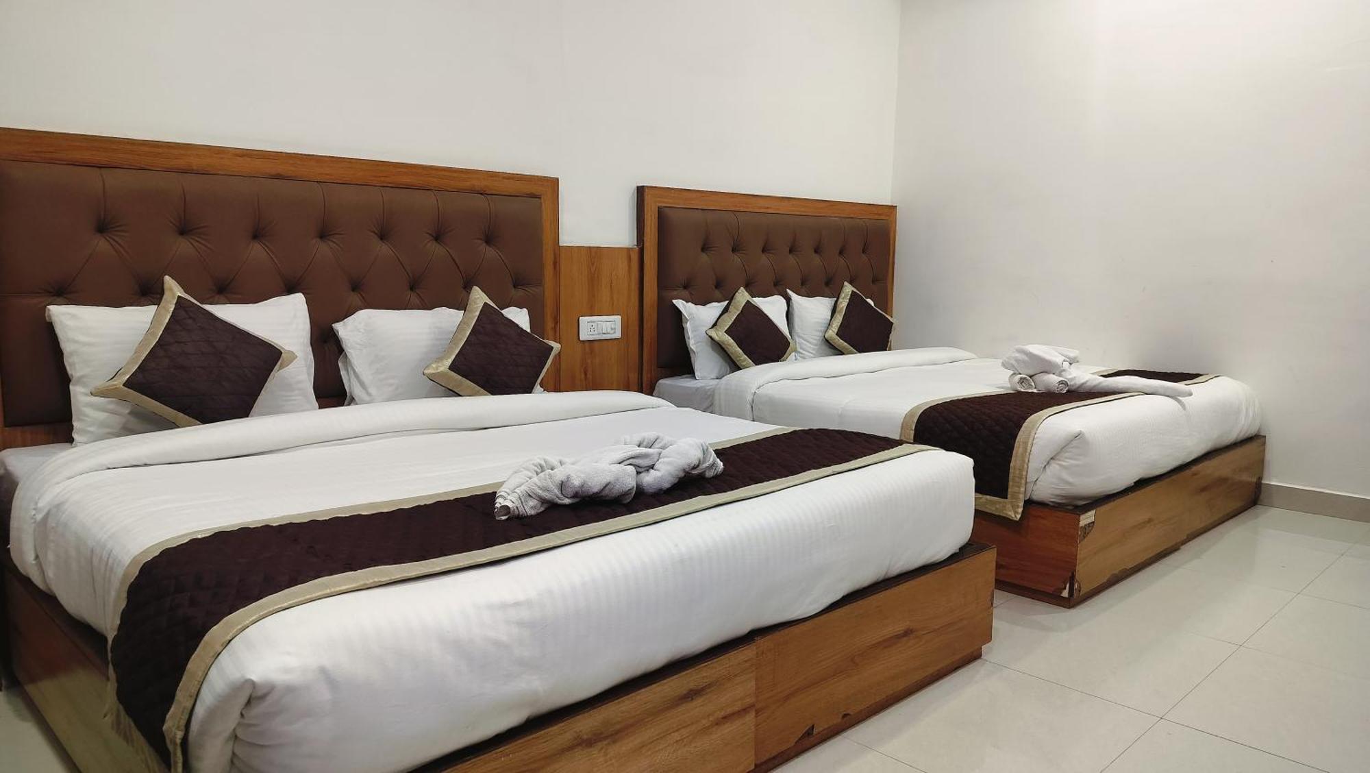 Hotel Binwa View Baijnāth Εξωτερικό φωτογραφία