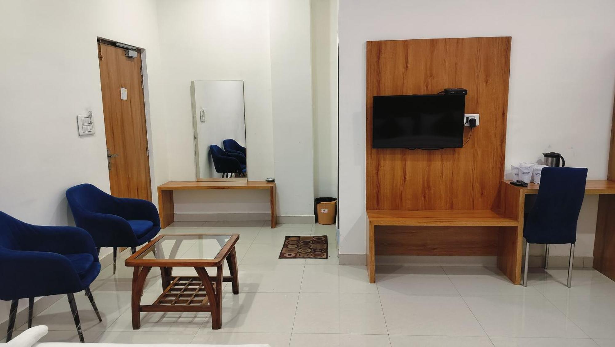 Hotel Binwa View Baijnāth Εξωτερικό φωτογραφία